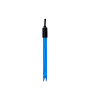 Senseca GE 135 pH electrode with integrated Pt1000 (0 ... 14 pH, 0 ... 80 °C)