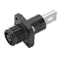 Weidmuller 2905310000 Battery Connectors WBC-S-8BK-B