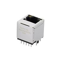 Taoglas TMJD4622BDNL Magnetic Jack CONN JACK 1PORT 1000 BASE-T