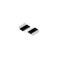 STMicroelectronics STIPN2M50T-H 3 Phase SLLIMM-nano small low-loss intelligent molded module IPM, 3-phase inverter, 2 A,