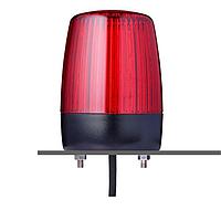 Auer Signal 860512313 LED Multi Strobe Beacon PFH LED multi strobe beacon 230-240 V AC red, black
