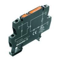 Weidmuller 8951030000 DIN Rail Terminal Blocks TOS 48-60VAC/48VDC 0,5A
