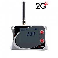 Comet U0110M IoT Wireless Temperature Datalogger with built-in sensor and 2G modem (Li-Ion A8200, 3.6V/5200mAh)
