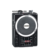 AUVISYS AM-255 Teaching Device