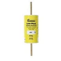 Eaton Bussmann LPJ-600SP General 600V 600A Dual Element Time Delay