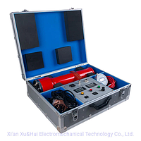 XZH Test XHZG-200/5 Digital DC Hipot Tester DC (200kV, 5mA, 1000W)