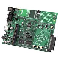 Microchip Technology DM240312 Development Boards PIC24FJ256DA210 Dev Board