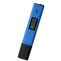 ZD INSTRUMENT PX-III pH Tester Pen (0.0 – 14.0 pH; ±0.1 pH)