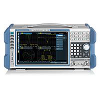 Vector network analyzer