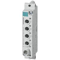 SIEMENS 3RK21001CT300AA3 Digital Output Modules ASI,K20,4Q,M8