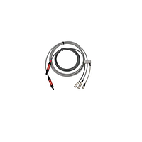 KEYSIGHT N1425A Low Noise Test Leads (1.5m)
