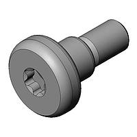 Screws & Fasteners