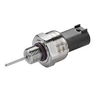 Amphenol i2s 803048 Temperature Sensors Temperature Sensor VST2330, -40-115degC, M10x1/Hex19, voltage output , 5V supply, Hydrogen