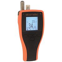 Paint Dew Point Meter
