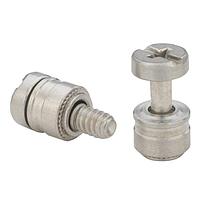 PEM PFHV-632-1CN Captive Panel PANEL FASTENER ASSY HIGH VALUE