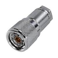 Trompeter / Cinch Connectivity Solutions PL375-64 Connectors TRT Plug STR Wrench CRMP
