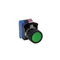 IDEC HW1L-M1P20QH2S Standard Switches 22mm Moment Pushbutton Lighted