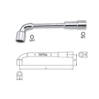 Torque wrench