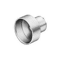 AMP Connectors - TE Connectivity 2-747580-4 Ferrule SHLDING FERRULE PLTD TIN