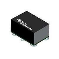 Texas Instruments DRV201AYMBR Voice Coil Motor Driver 100mA Voice Coil Mot or Lens Driver