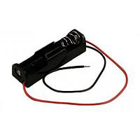 Hammond Manufacturing BH1AAW Battery Holders Battery Holder Kit For 1 AA Cell