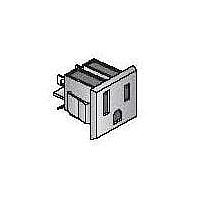 Kobiconn 161-0709-E Outlets RECPT SNAP-IN MOUNT