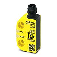 Proximity Sensors