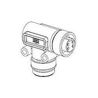 Molex 1300180216 Circular Metric Connectors MC 3P TEE SPECIAL