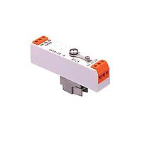 Bourns 1810-28-A1 Signal and Data Line L/L 56vdc L/G 28vdc DIN-1 Clamp