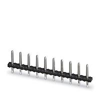 PHOENIX CONTACT 1933325 Unshrouded 16 Pos 5mm pitch Thru Hole Pin Strip