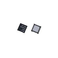 Melexis MLX81143KLW-AAA-000-SP Smart Multi-Channel RGB LED Controller MeLiBu Gen 2, 21 LED Ch, 60mA, QFN5x5 32