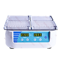 Medmay MX-1500 Micro-plate Shaker (200 ~1500rpm)