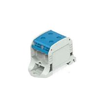 Entrelec - TE Connectivity CBS95-4P-BL Compact Terminal Block CBS95-4P-BL