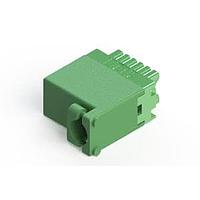 EDAC 516-020-000-610 Housings Rack & Panel Connector