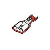 Molex 19003-0038 Quick Disconnect .205 X .032 FIQD INS INSULKRIMP (AA-2214)