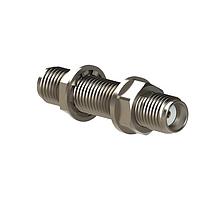 Radiall R429800000 Connectorized Attenuators SMA ATTENUATOR 0 DB 18 GHZ 2W Cryogenic Quantum Computing