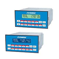 OMEGA FC-22-V-NEMA-24VDC Multifunction Flow Computers, with Liquid, Gas, Steam, Equations