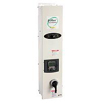 Square D SFD212FG4YB07D07 Motor Controllers SFLEX 5HP 480V line contactor,LCD keypad