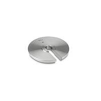 KERN 347-117 OIML Class M1 Single Weight (1 kg; +/- 50 mg)