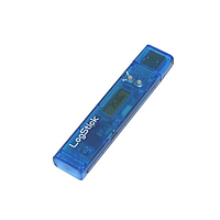 MULTI LS350-TH Temp/Humidity Data Logger (-20～70℃, 5～90％RH)