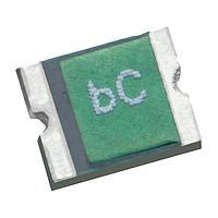 Bel Fuse 0ZTJ0010FF2E Slow Blow Fuse High Temp PTC AECQ 1206