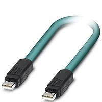 PHOENIX CONTACT 1563151 USB VS-04-2X2X26C7/7- SDA/SDA/3,5