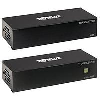 Tripp Lite B127A-111-BDTD Displayport DP/CAT6 TX/TSVR KIT,4K30HZ POC