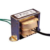 Hammond Manufacturing 166M12B L V Rectifier use Transformers POWER TX 117VAC 12.6V@3A