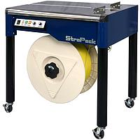 Strapack iQ-400 Semi-Automatic Strapping Machine (W100mm, H30mm)