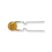 Littelfuse RF3295-000 Resettable Fuses - PPTC 30V   .5A-HD    40A     MAX