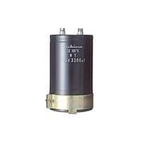 Nichicon LNT2D223MSEB Aluminum Electrolytic Capacitors 22000 uF 200 VDC 20 %