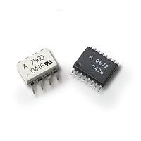 Broadcom HCPL-7560-360E Optically Isolated Amplifiers Isolated Modulator