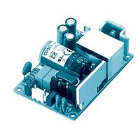 Cosel UMA60F-12-SN AC/DC Output Modules Switching Power Supplies 60W 12V 4.5A AC-DC Power Supply Chassis and Cover