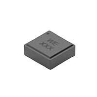 Wurth Elektronik 78439369022 Power Inductor WE-XHMA 1090 2.2uH 16A 2.2mOhms AEC-Q200